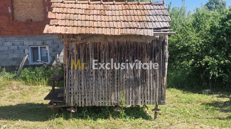 Proprietate în Comuna Botești, Județul Argeș – Zonă Pitorească și Liniștită ! - Poză 21