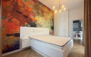 Apartament ultramodern cu 2 camere aproape de centrul orasului - Poză 7