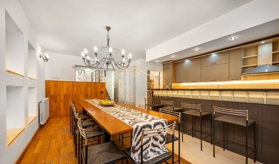 Vilă modernă, str. Dr. C-tin Caracaș nr.47, direct de la proprietar - Poză 2