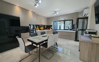 Vila premium P+1+M | 185 mp utili | Teren 650 mp | Piscina | Mobilata si utilata - Poză 19