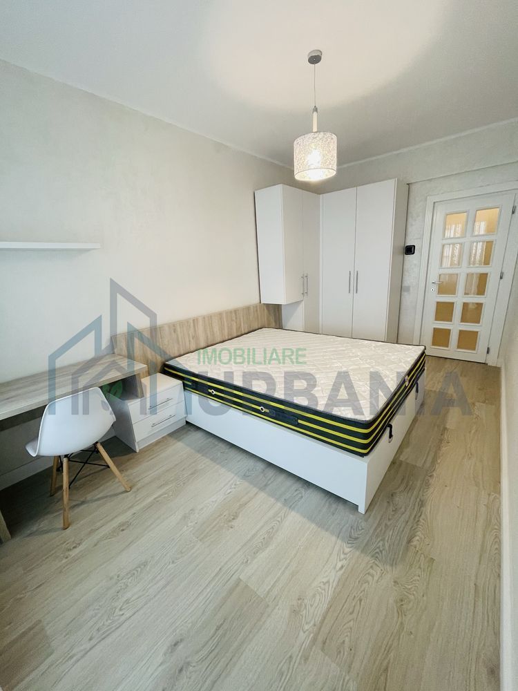 Apartament 2 camere, Royal Town Copou, etaj 8/10, mobilat si utilat complet - Poză 5