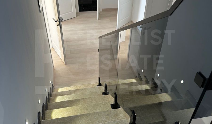 Chirie duplex, 3 nivele, str. Poiana Pinului, sect. Botanica - Poză 5