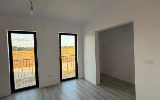 Duplex 81 MP | 4 Camere | Teren 270 MP | Moșnița Veche - Poză 5