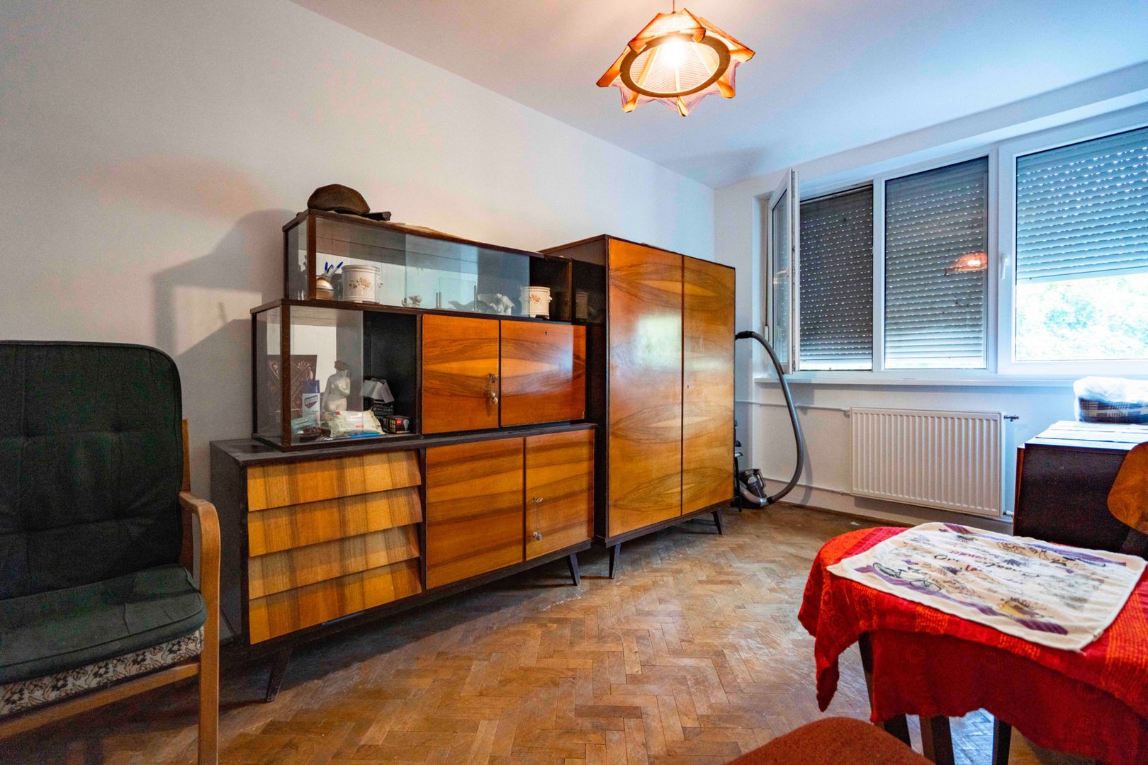 Apartament 3 camere etaj 3 Decebal - Poză 3