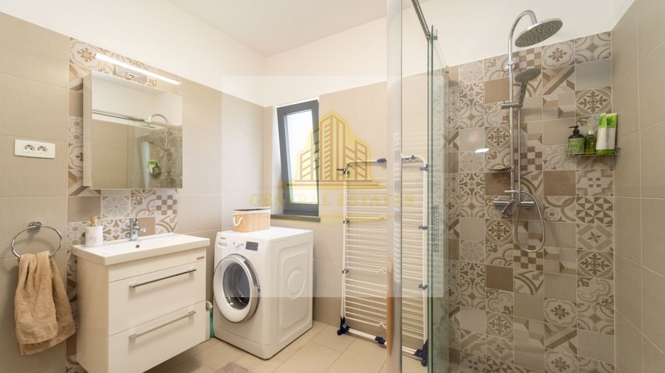 Casa deosebita in Cristian, Brasov - Poză 26