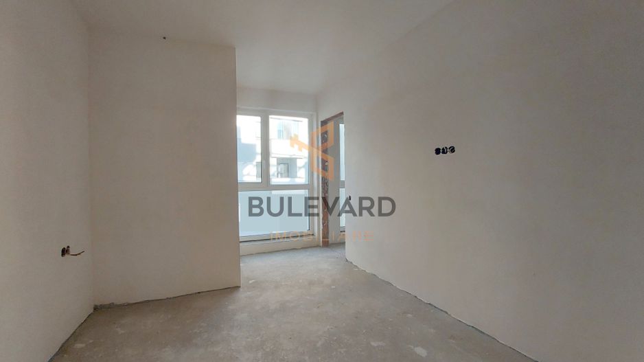 Apartament cu 2 camere la 5 minute de Vivo Center! - Poză 12