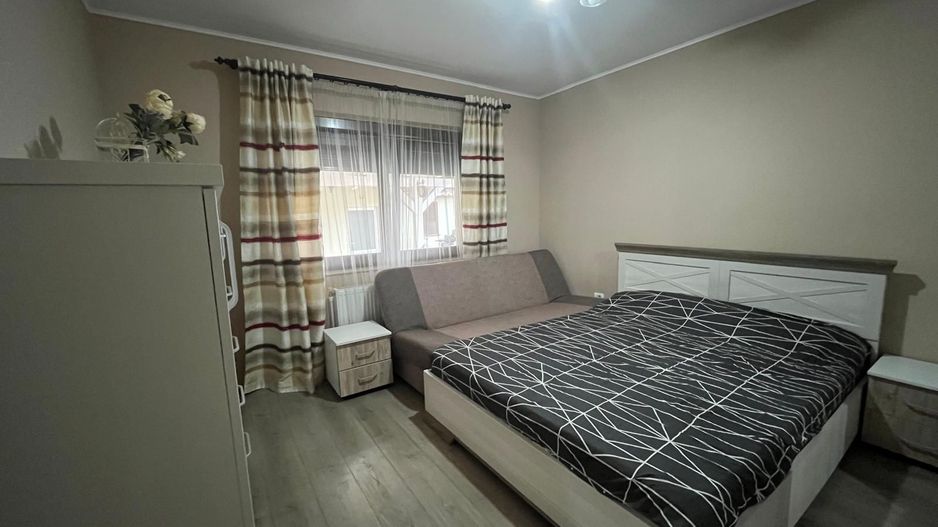 Casa modernă în Vladimirescu - Poză 20