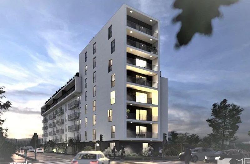 TEREN PENTRU DEZVOLTARE IMOBILIARA BLOC - Poză 1