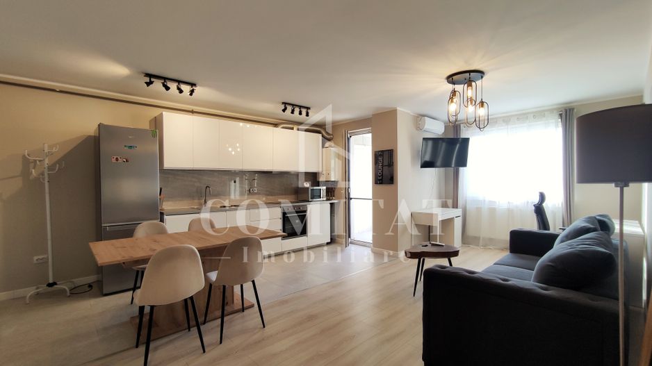 Apartament 2 camere | Finisaje moderne | Zona Someșeni - Poză 5