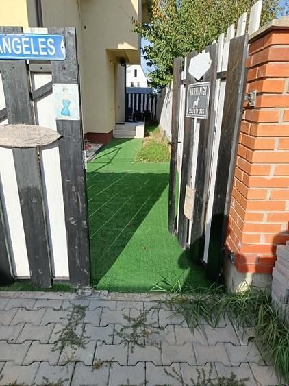 🏡 Casă duplex de vânzare – Str. Barițiu | Cartier rezidențial, natură & liniște - Poză 2