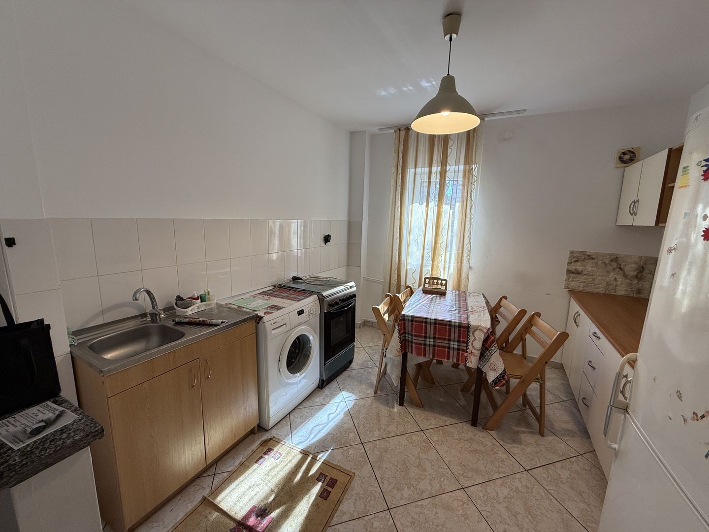 APARTAMENT 2 CAMERE | ETAJ 1 | RADAUTI - Poză 10