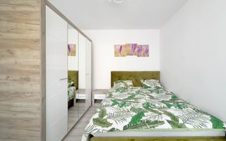 2 Camere | Etaj 1 | Mobilat & Utilat | Spitalul Judetean | Comision 0% - Poză 3