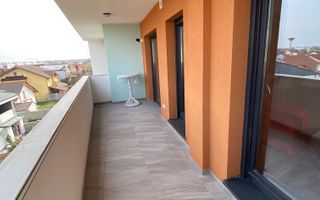 Penthouse  3 camere - Dumbravita - Poză 38