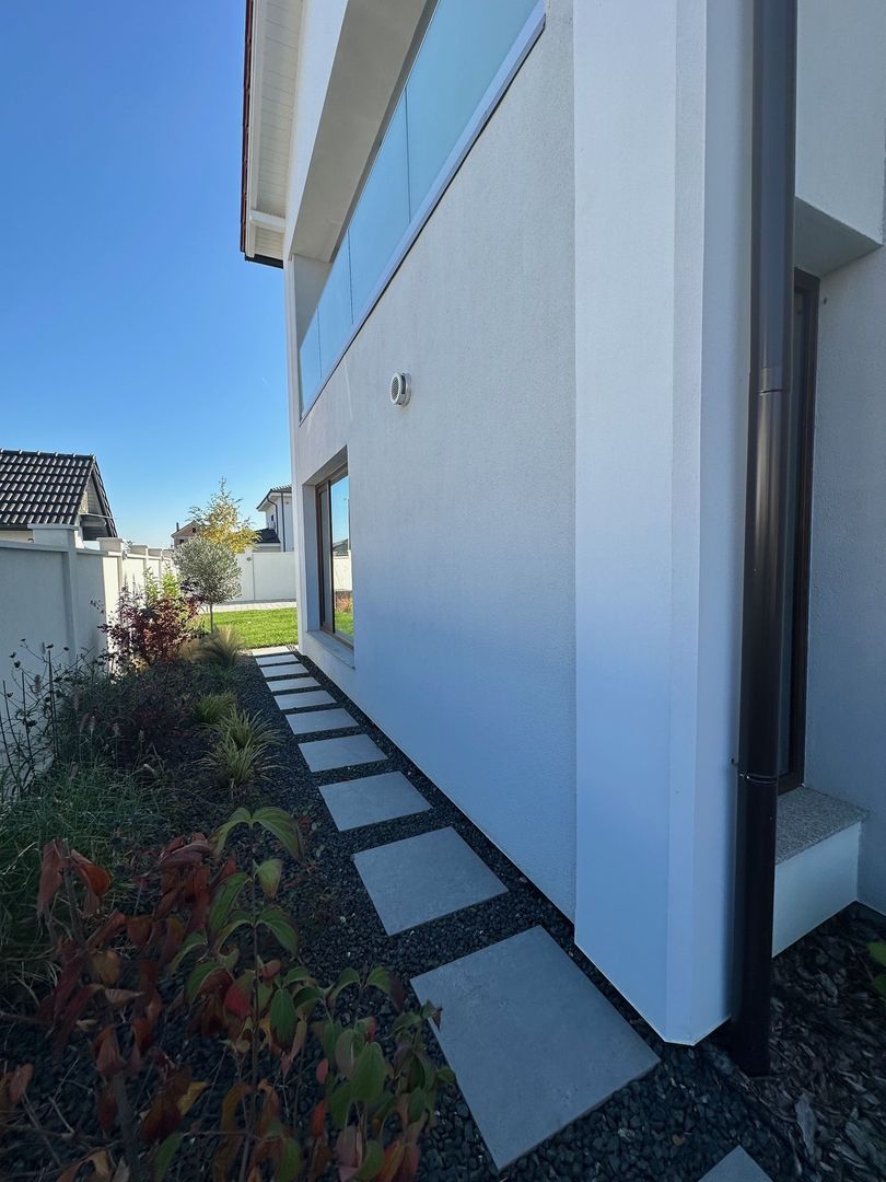 Casa P+1E+Pod Timisoara, zona Buziasului - Poză 12