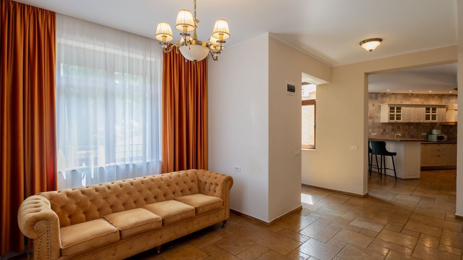Peninsula – 100,8 mp, construcție 2021, vilă cu doar 3 apartamente! - Poză 2