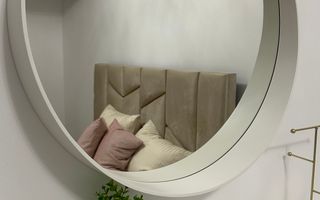 Apartament 2 CAM, MOBILAT si UTILAT- totul NOU - Poză 5