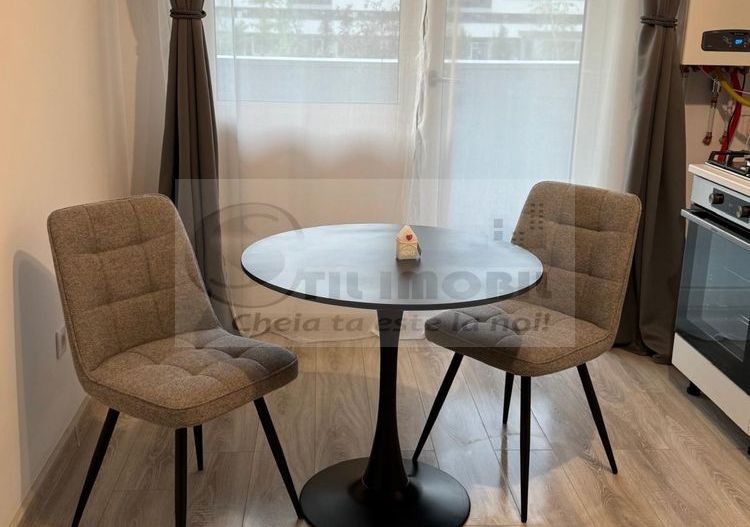 Apartament 2 camere - Copou Garden Residence - Poză 2