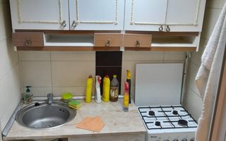 Garsoniera 19 mp str. Postavarul - Poză 9