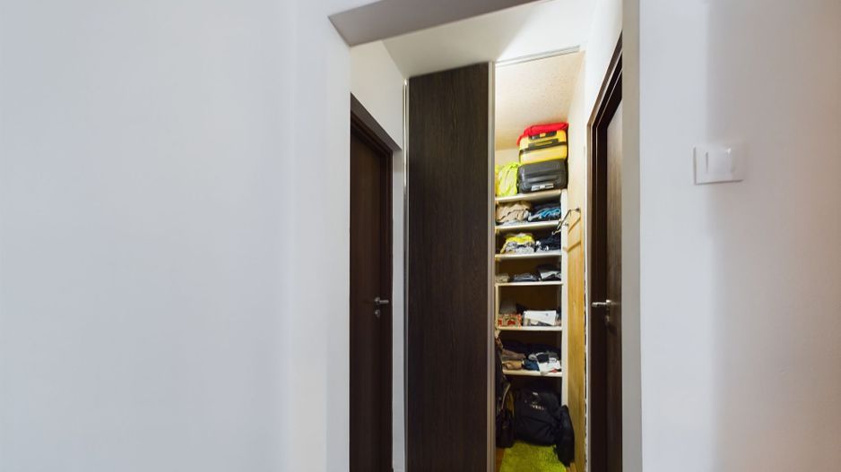 Apartament cu 4 camere în zona Şagului - Poză 5