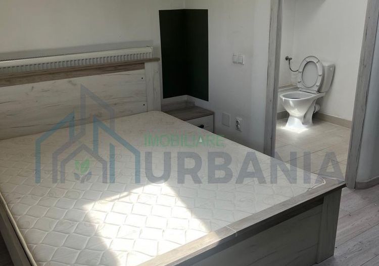 Apartament de închiriat, 2 camere, zona Podu Roș, Iași - Poză 7