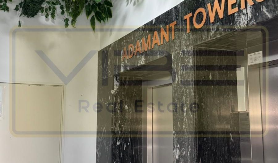 Apartament 2 camere  Adamant Towers Nicolina - Poză 22