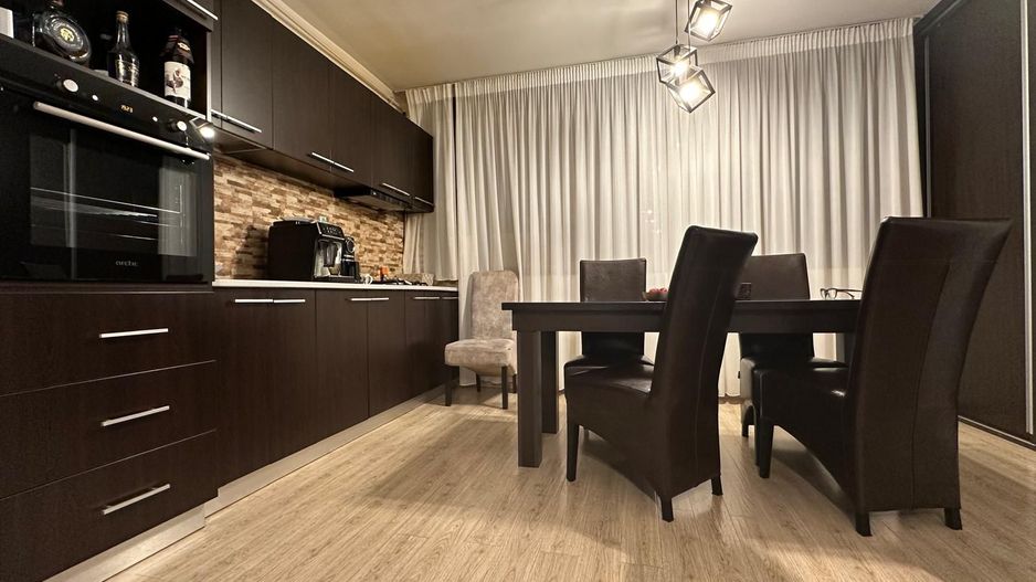 Confort, spațiu și liniște – apartament 3 camere, etaj 1 - Poză 12