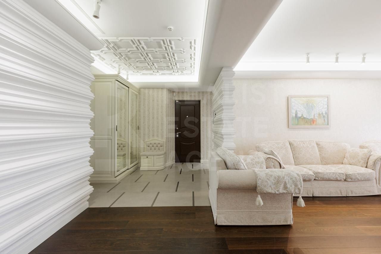 Chirie, apartament, 2 camere, strada Alexandru Pușkin, Centru - Poză 4