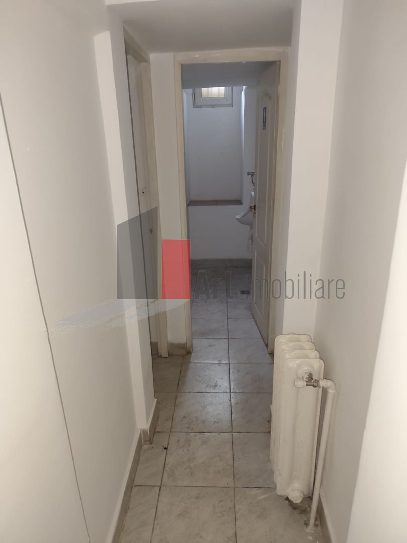 Inchiriere Spatiu Comercial, pretabil restaurant, zona Parcul Carol - Poză 29