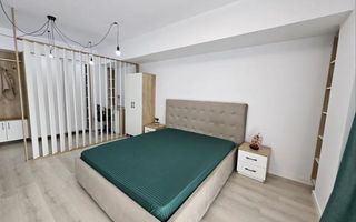 Apartament cu o Camera ETAJ INTERMEDIAR - zona Dacia - Poză 2