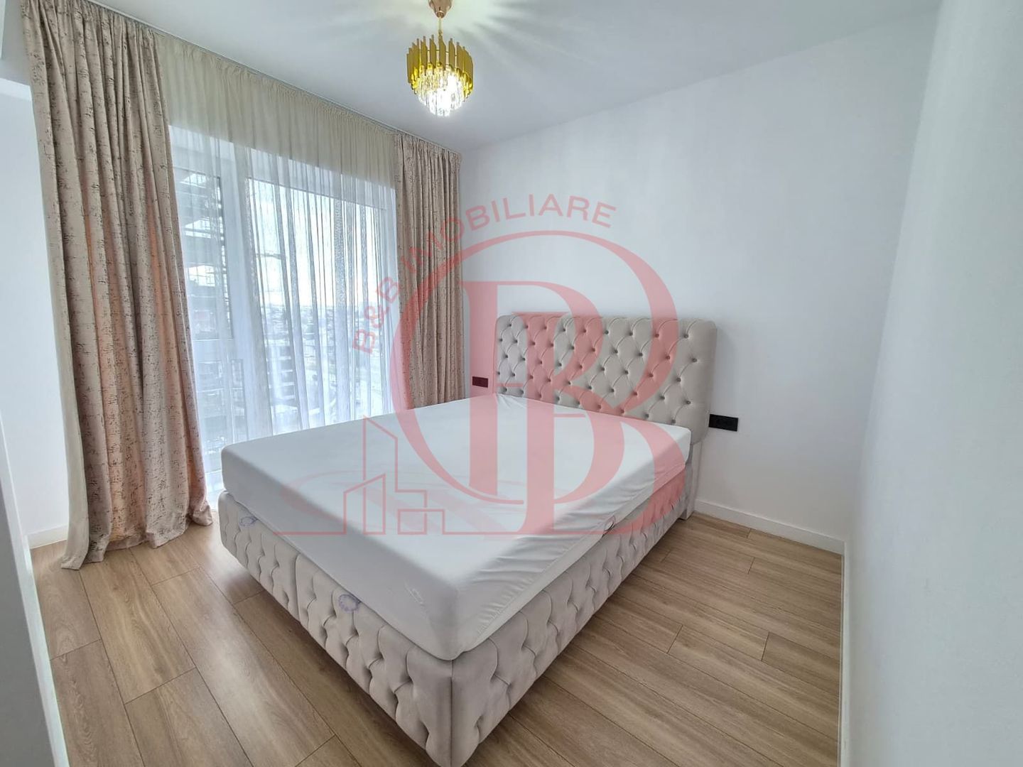 Apartament 2 camere Mobilat Utilat-Th. Pallady Astorium - Poză 6