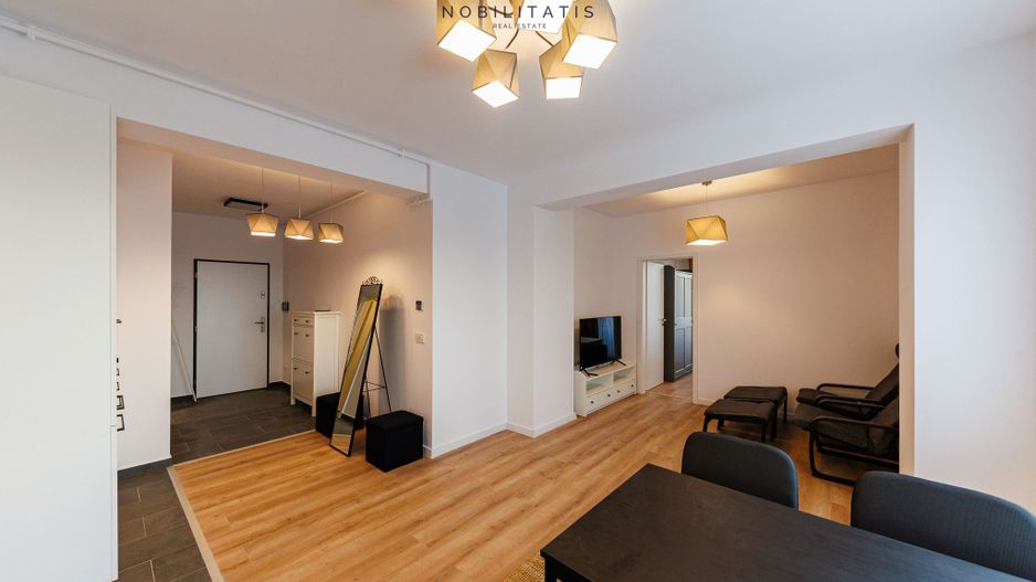 Oferta inchiriata - Apartament cu 2 camere de inchiriat | City of Mara | Garaj - Poză 9