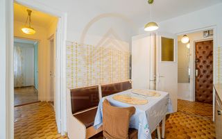 Tomis Nord - Zodiac - Apartament cu 2 camere, etaj 1. - Poză 25