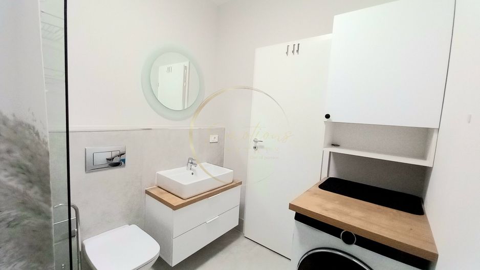 NOU | Apartament de lux 2 camere | Vivalia Grand, Timișoara - Poză 5