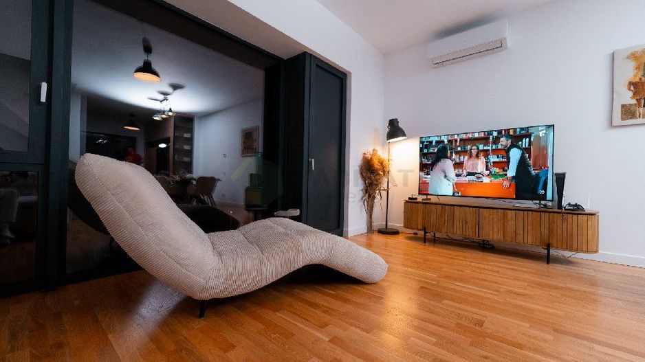 Vila 6 camere / Townhouse Avalon Estate - Poză 3