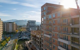 Apartament 2 camere/ Coresi/ Plata Transe/Credit - Poză 21