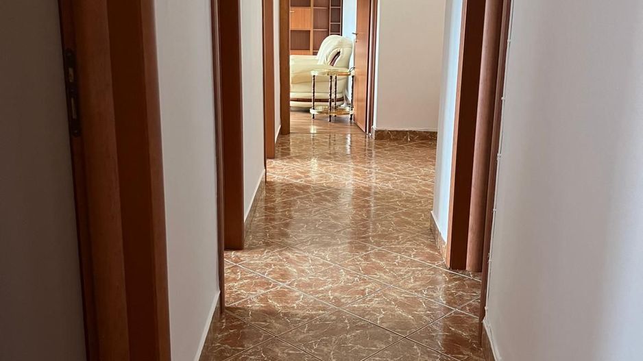 Inchiriere apartament modern cu 2 camere  zona Izvor vedere la parc - Poză 13