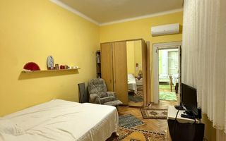 2 camere  | Cismigiu | Centrala proprie | Parter inalt - Poză 6