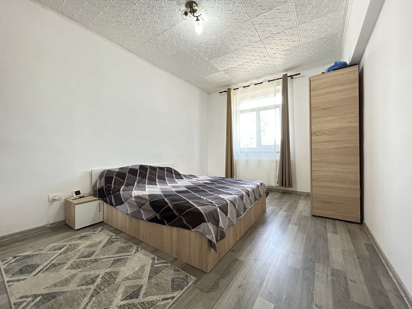 Apartament 2 camere de vânzare în Mihail Kogălniceanu - Penny Market - Poză 8