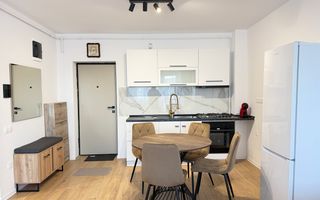 Studio - Tractorul - Mosaic Residence - Poză 3