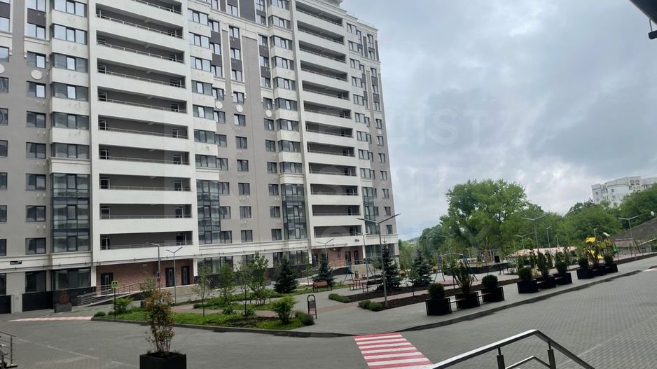 Vânzare, apartament, 2 camere, strada Vasile Lupu, Buiucani - Poză 6
