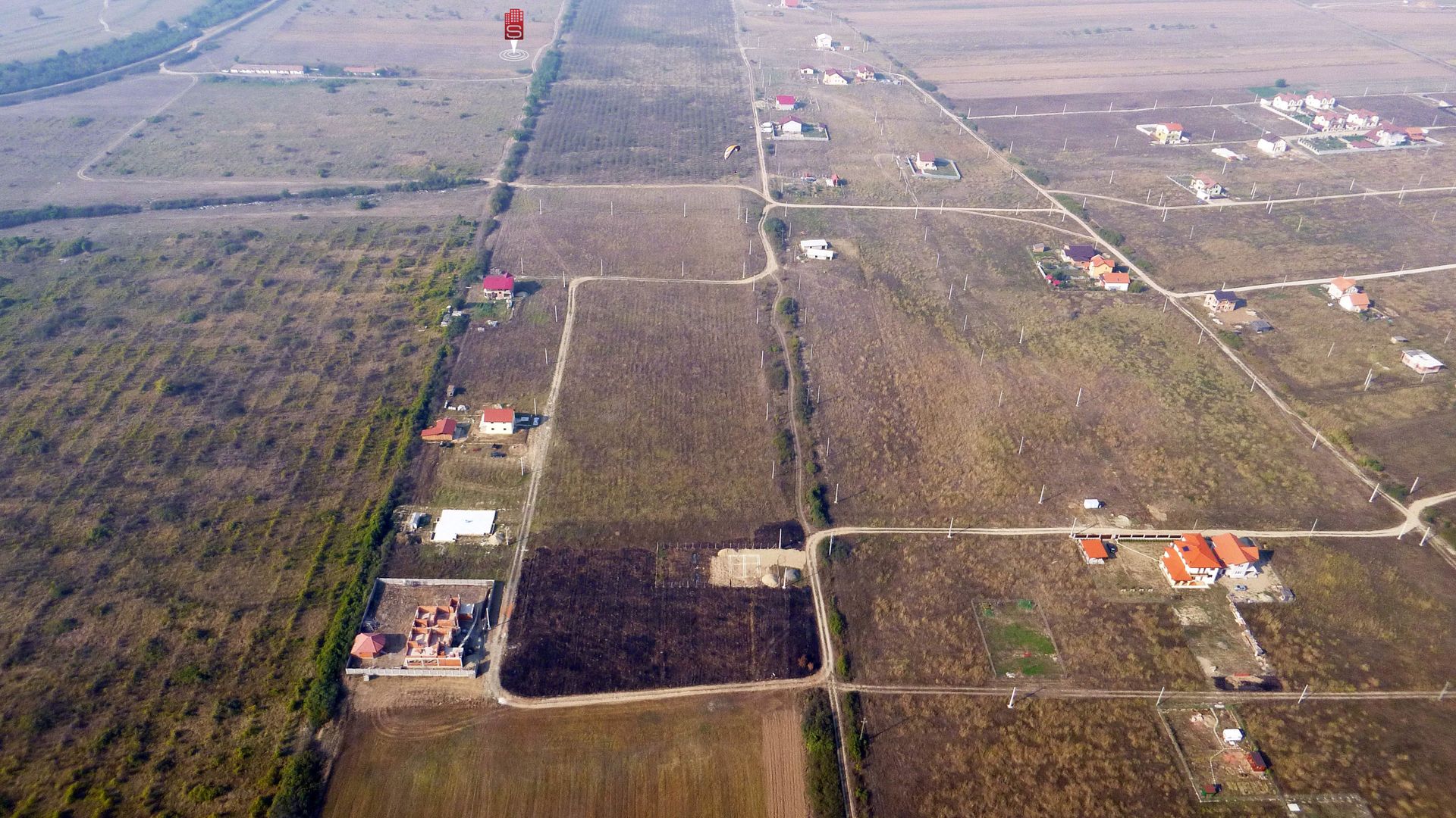 TEREN PENTRU AGREMENT SAG MINASTIRE - Poză 3