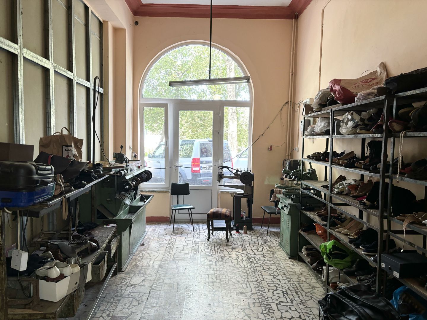 Spatiu comercial Bucurestii Noi 67mp - Poză 2