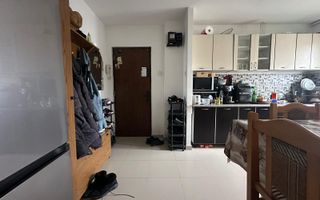 3 camere | centrala proprie | mobilat si utilat | zona excelenta | - Poză 4
