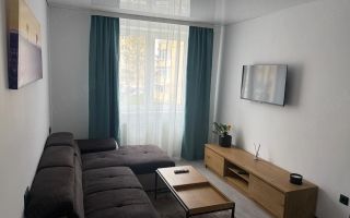 Apartament 2 camere | Etaj 1 | Decomandat | Cedonia | Balcon închis - Poză 4