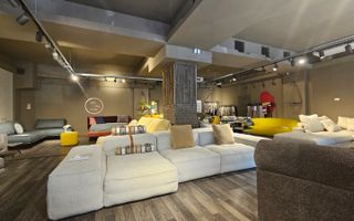 SPAȚIU COMERCIAL PREMIUM DE ÎNCHIRIAT – 175 MP– FLOREASCA - DOROBANTI - Poză 1