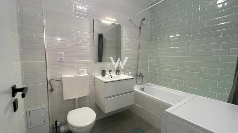 Apartament 2 camere de închiriat  - Cofetăria Mândra - Arhitectilor - Poză 9