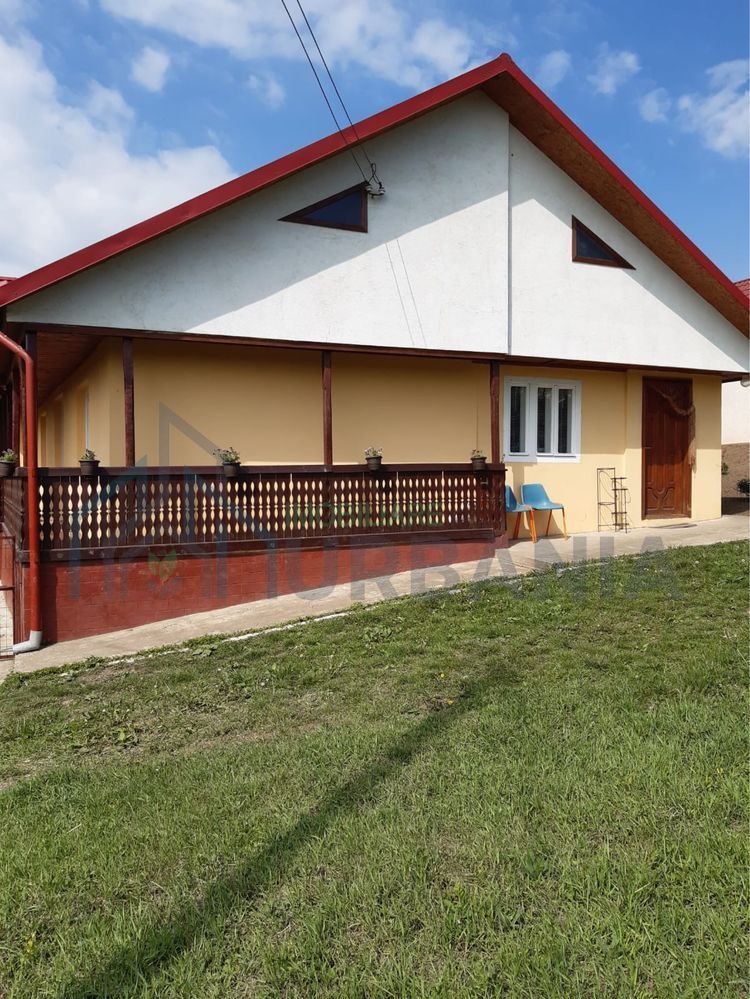 Casă de vânzare în Popesti, Iași – 3 camere, 70 mp, teren 3300 mp - Poză 7