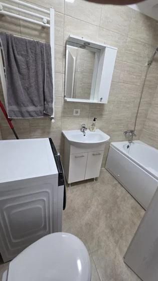 AP. 2 CAMERE BIRUINTEI, LOC PARCARE, BLOC NOU, METROU 14 MINUTE - Poză 6