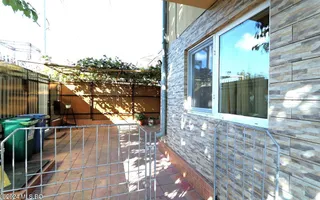 Ovidiu Sud, vila tip duplex  P+1E, 140 mp utili, deschidere pe colt! - Poză 33