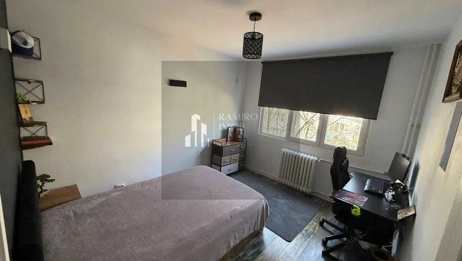 Apartament 2 camere decomandat Constantin Brancoveanu/Luica - Poză 7